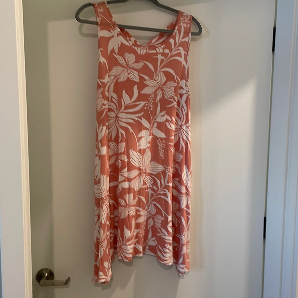 Sundress / house dress super cute flowy